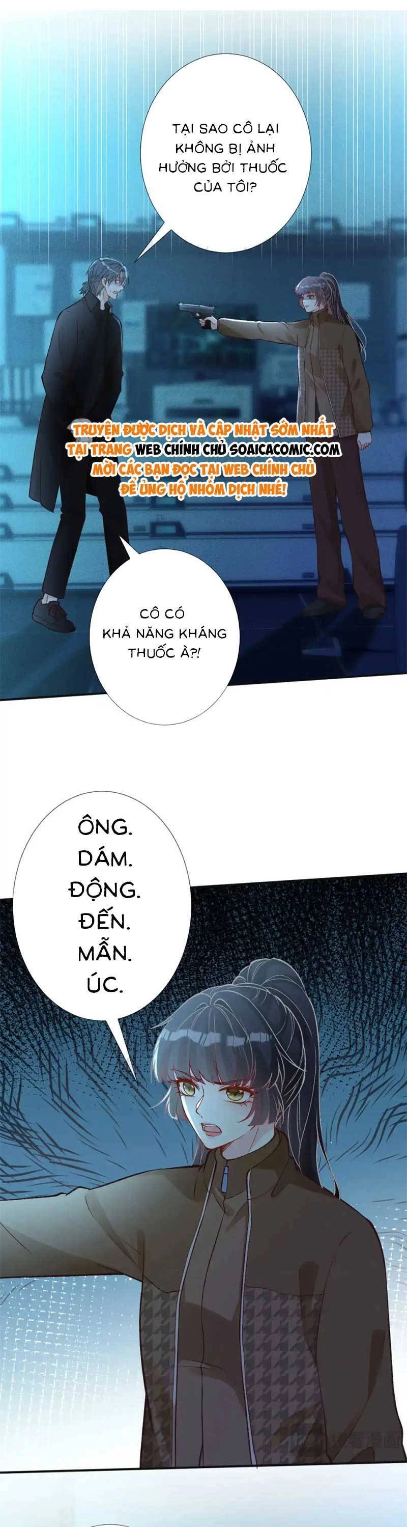 Ôm Khẩn Tiểu Mã Giáp Của Tôi Chapter 276 - 7