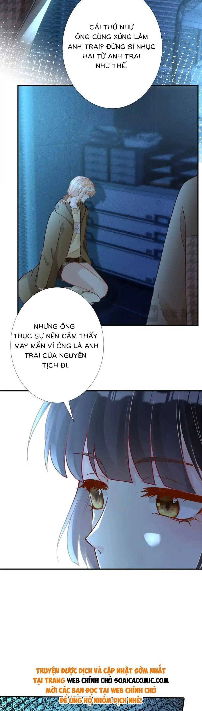 Ôm Khẩn Tiểu Mã Giáp Của Tôi Chapter 276 - 13