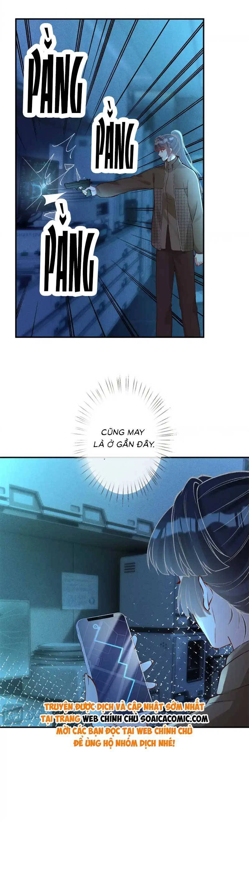 Ôm Khẩn Tiểu Mã Giáp Của Tôi Chapter 276 - 15