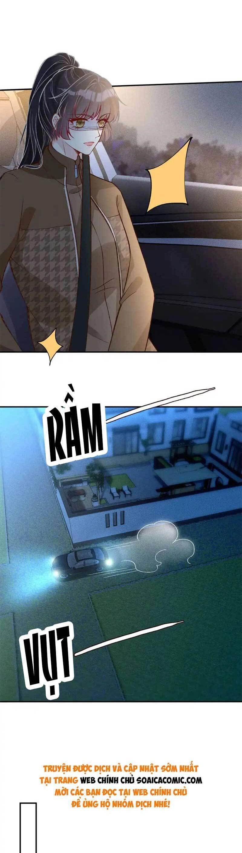 Ôm Khẩn Tiểu Mã Giáp Của Tôi Chapter 276 - 17