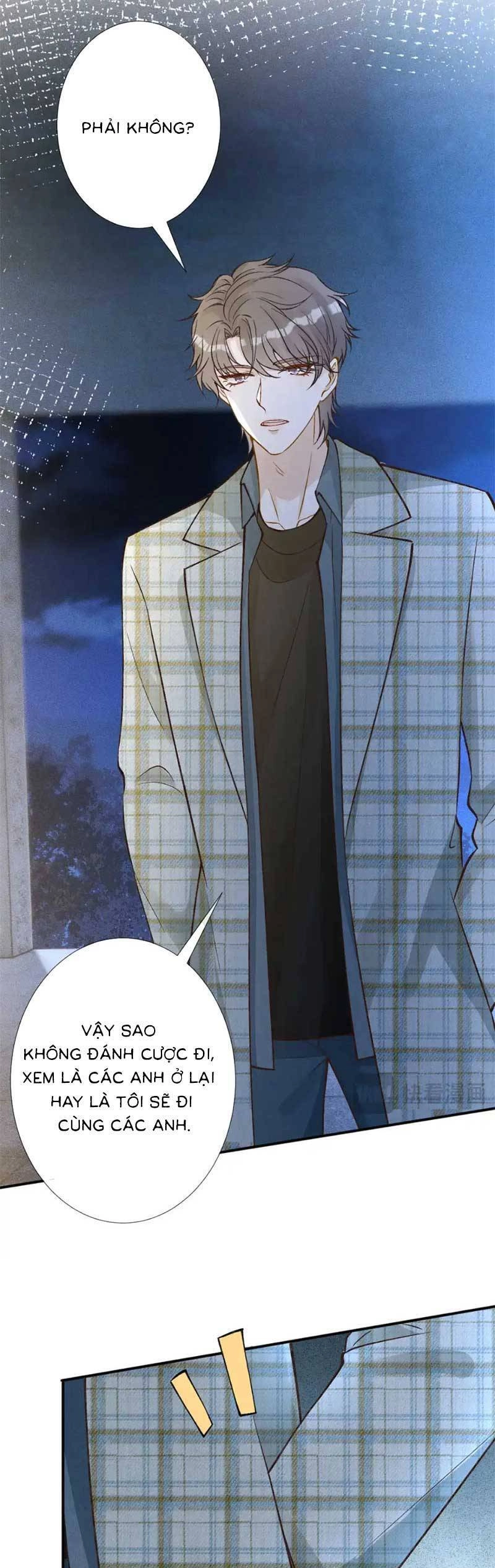 Ôm Khẩn Tiểu Mã Giáp Của Tôi Chapter 277 - 3