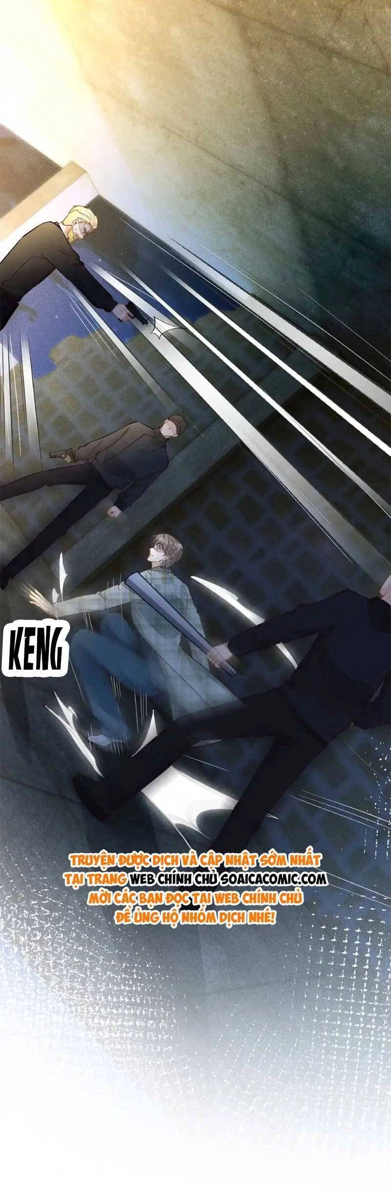 Ôm Khẩn Tiểu Mã Giáp Của Tôi Chapter 277 - 11