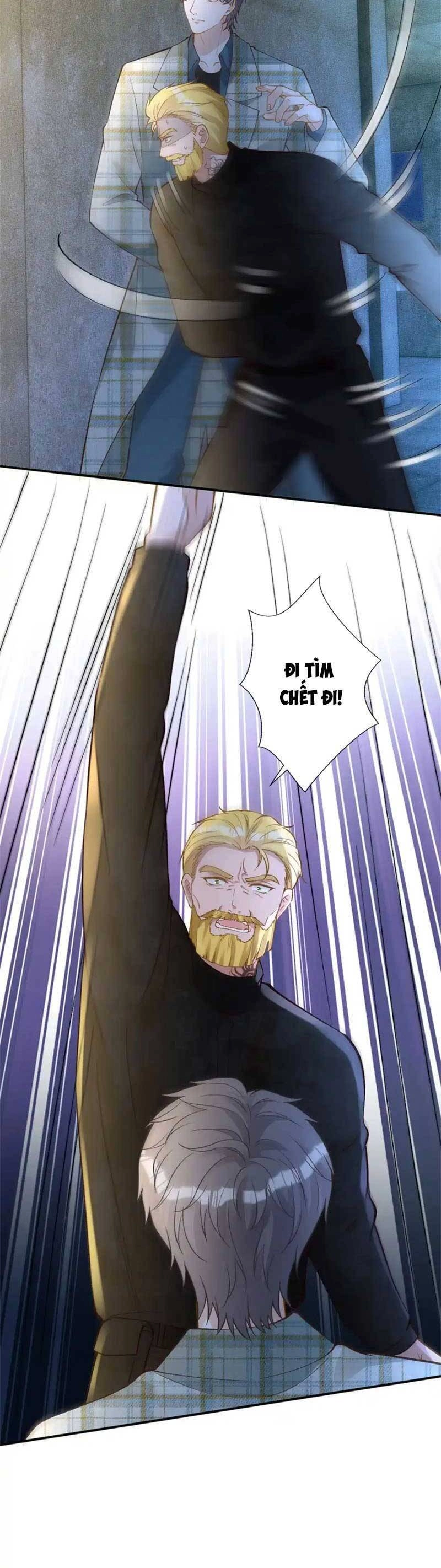 Ôm Khẩn Tiểu Mã Giáp Của Tôi Chapter 277 - 14