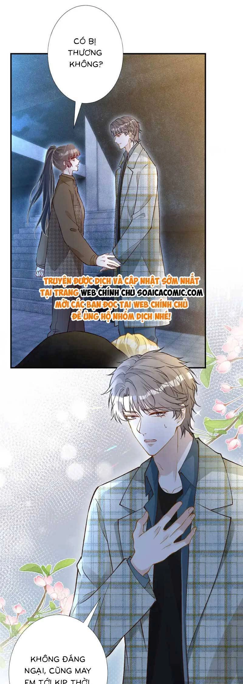 Ôm Khẩn Tiểu Mã Giáp Của Tôi Chapter 277 - 18