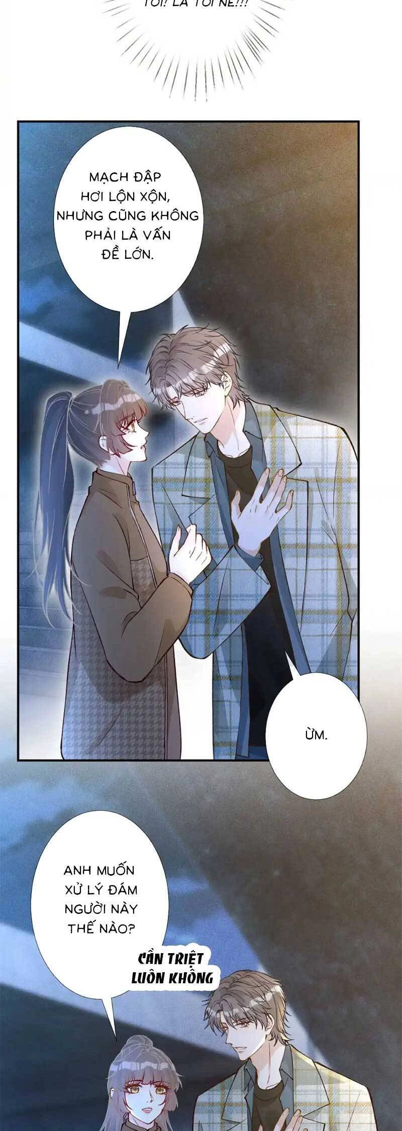 Ôm Khẩn Tiểu Mã Giáp Của Tôi Chapter 277 - 20