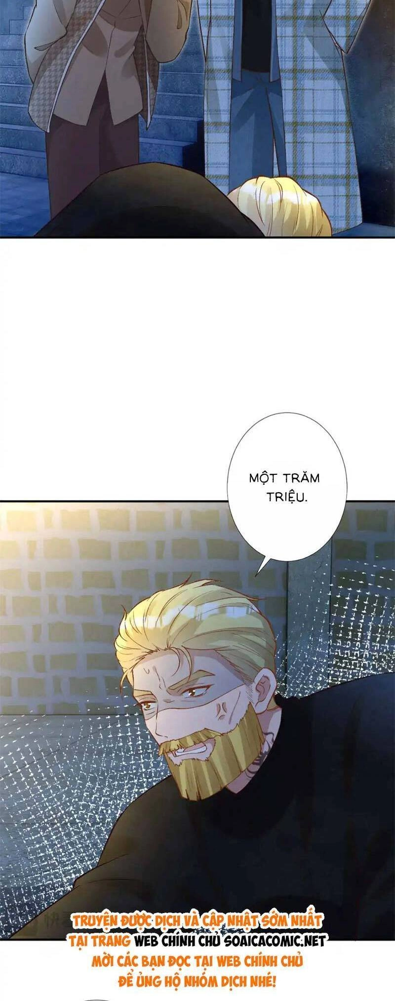 Ôm Khẩn Tiểu Mã Giáp Của Tôi Chapter 278 - 3