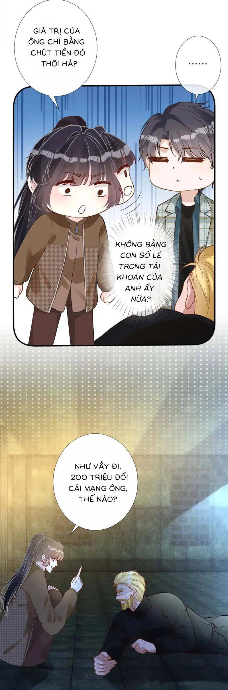 Ôm Khẩn Tiểu Mã Giáp Của Tôi Chapter 278 - 4