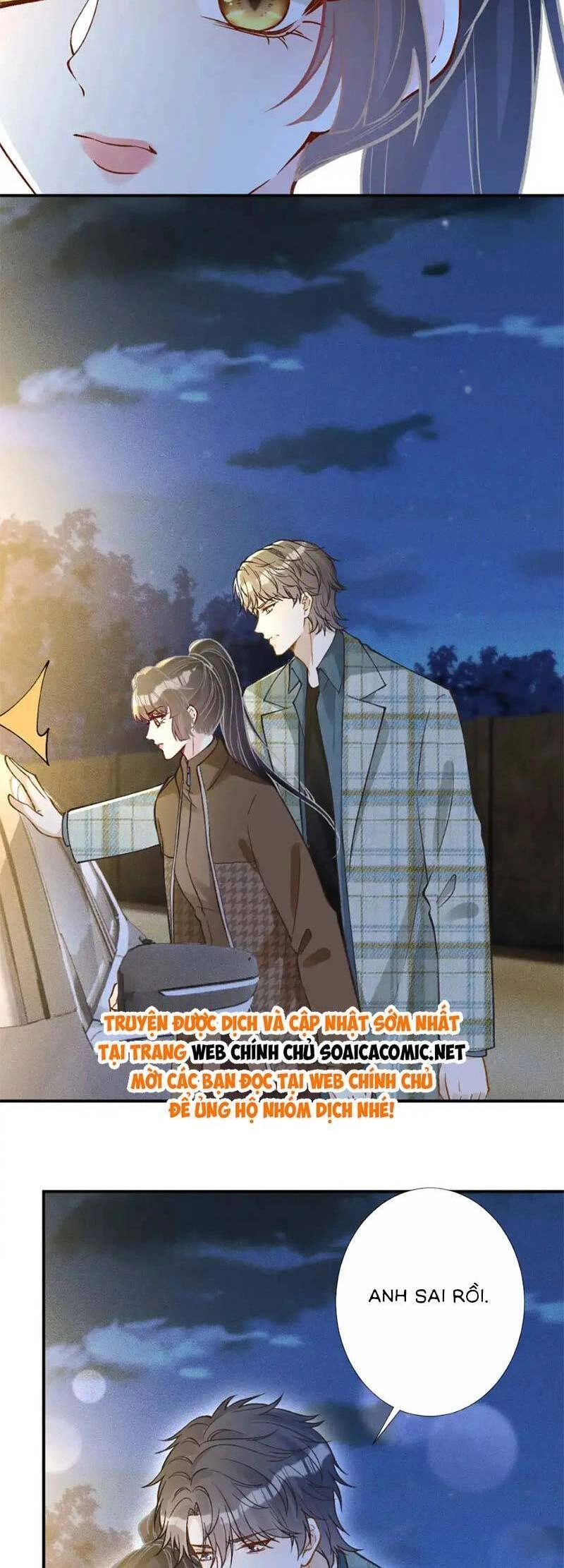 Ôm Khẩn Tiểu Mã Giáp Của Tôi Chapter 278 - 11