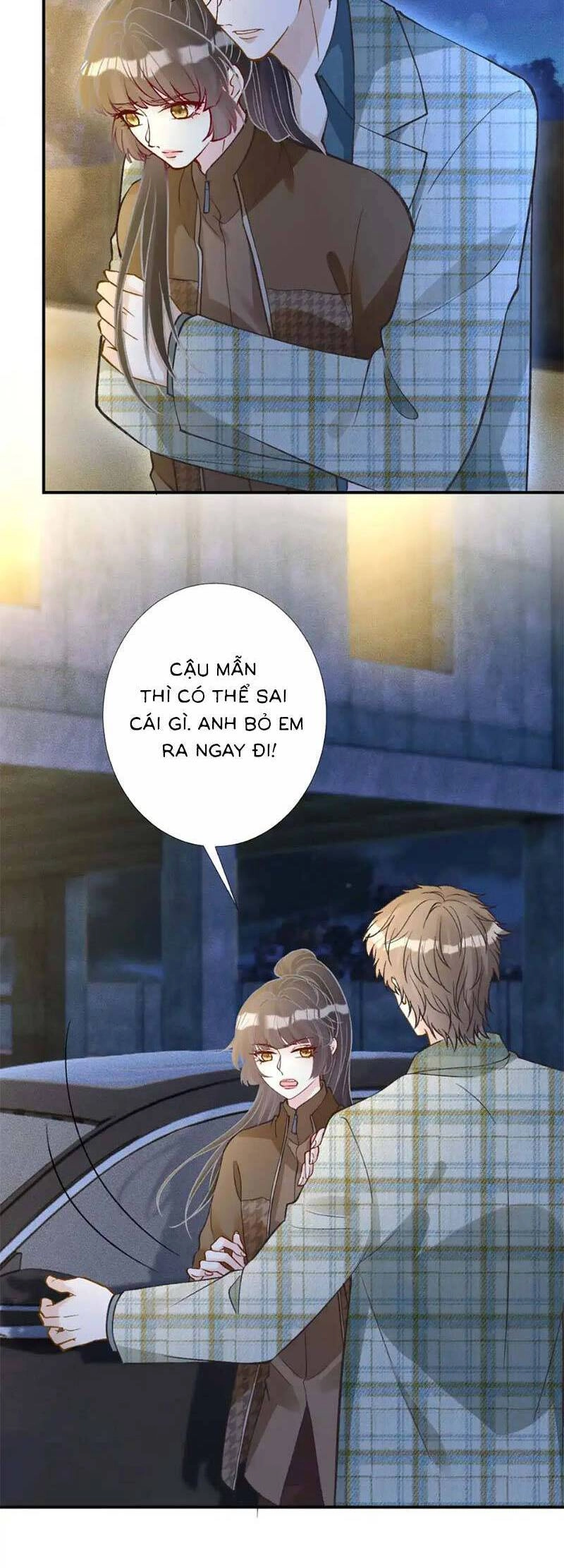 Ôm Khẩn Tiểu Mã Giáp Của Tôi Chapter 278 - 12