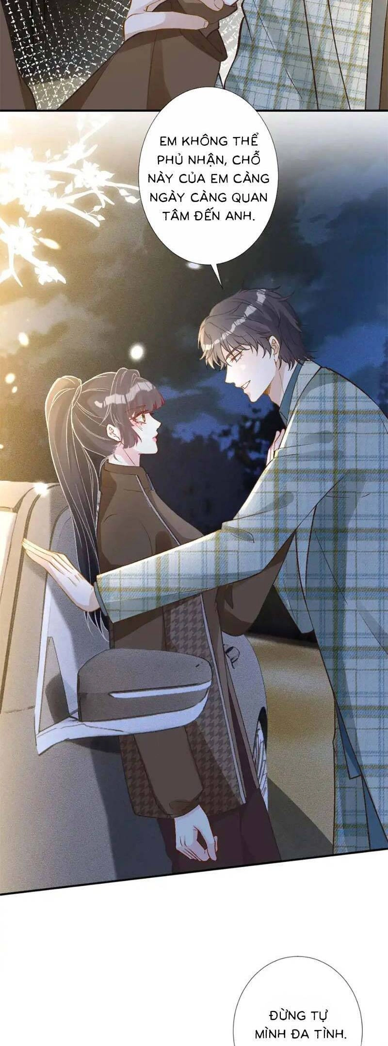 Ôm Khẩn Tiểu Mã Giáp Của Tôi Chapter 278 - 14