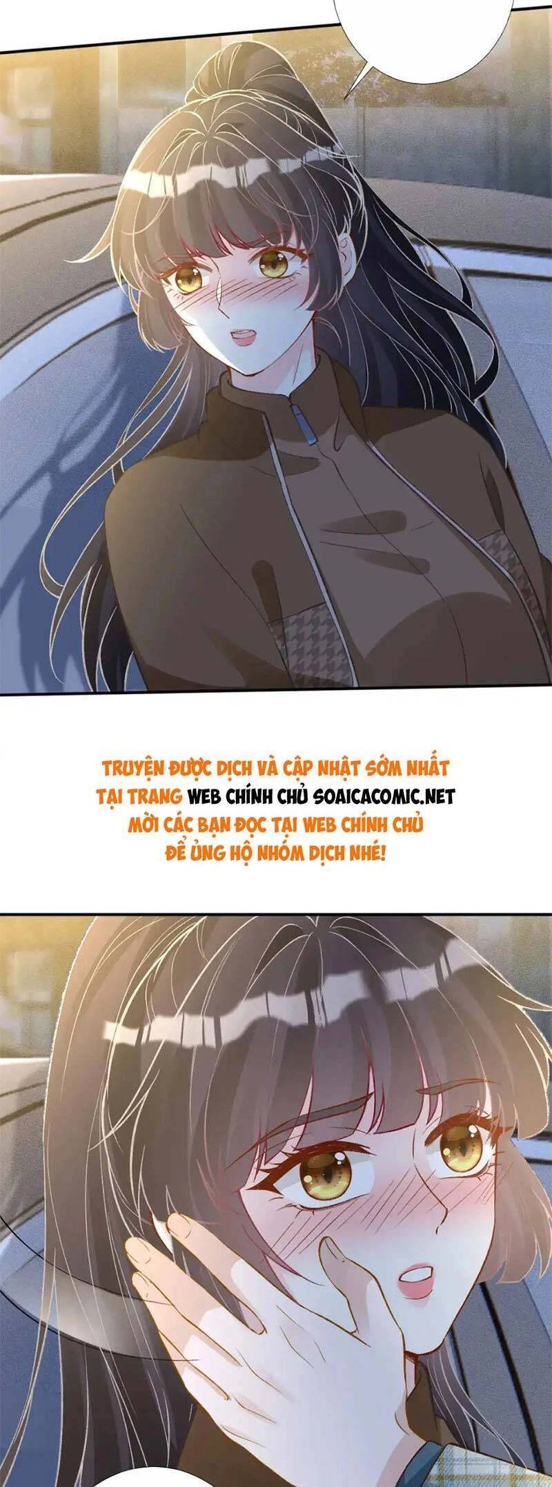 Ôm Khẩn Tiểu Mã Giáp Của Tôi Chapter 278 - 15