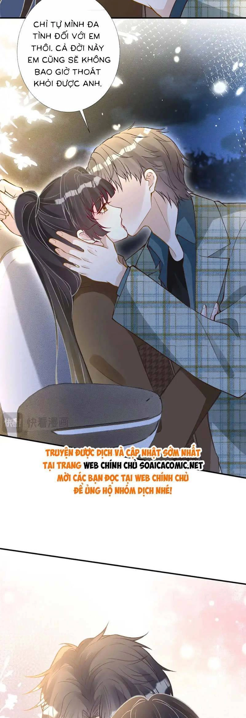 Ôm Khẩn Tiểu Mã Giáp Của Tôi Chapter 278 - 16