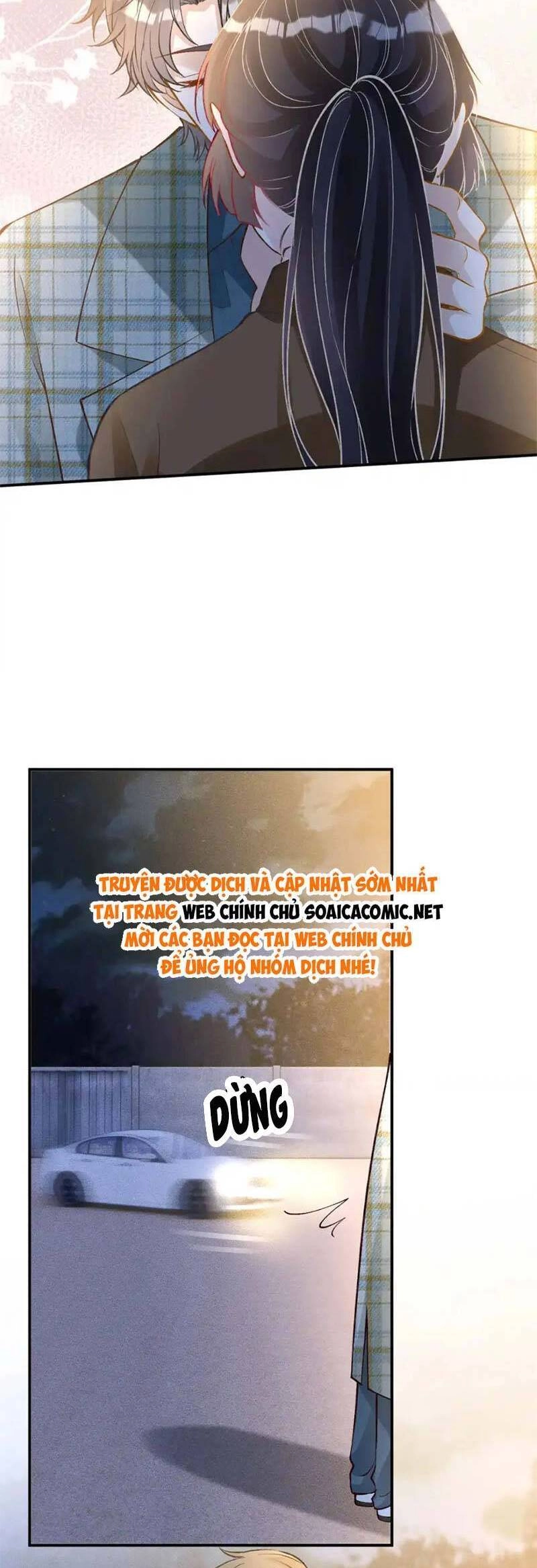 Ôm Khẩn Tiểu Mã Giáp Của Tôi Chapter 278 - 17