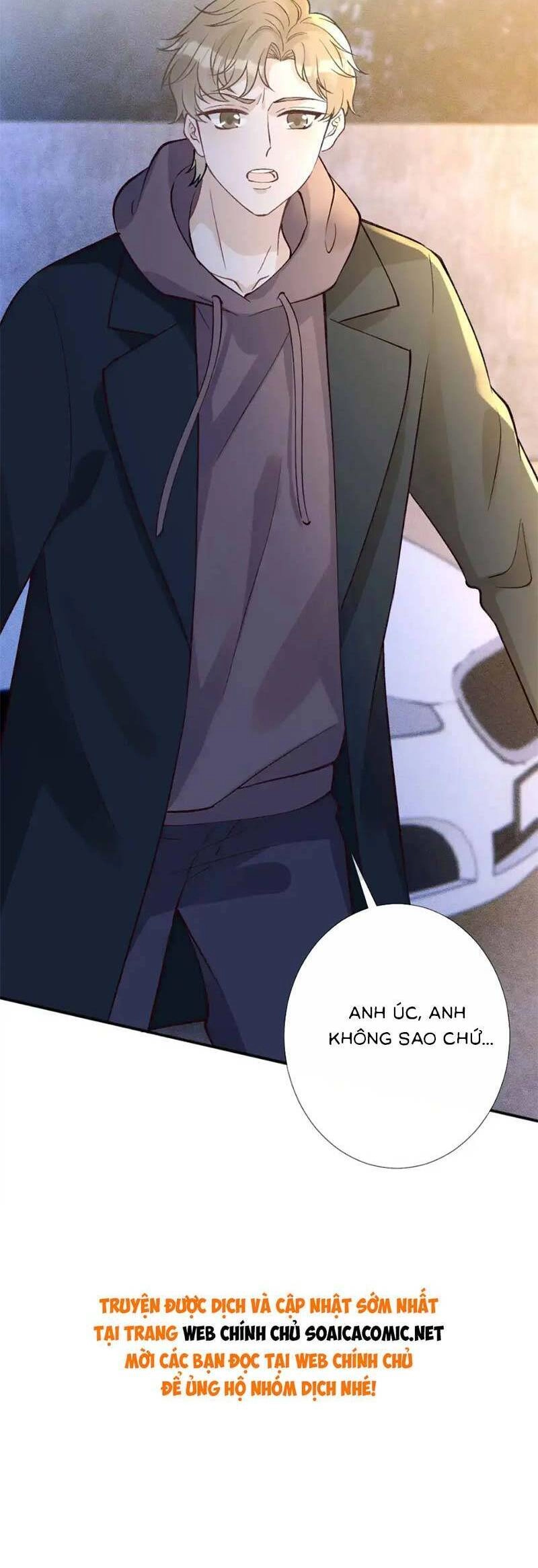 Ôm Khẩn Tiểu Mã Giáp Của Tôi Chapter 278 - 18