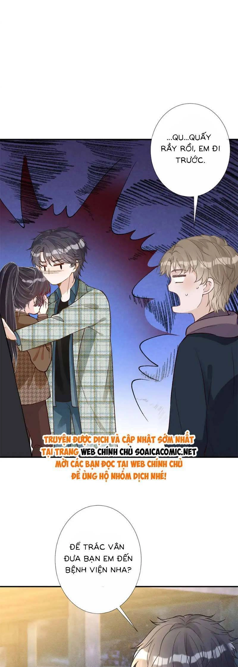 Ôm Khẩn Tiểu Mã Giáp Của Tôi Chapter 278 - 19