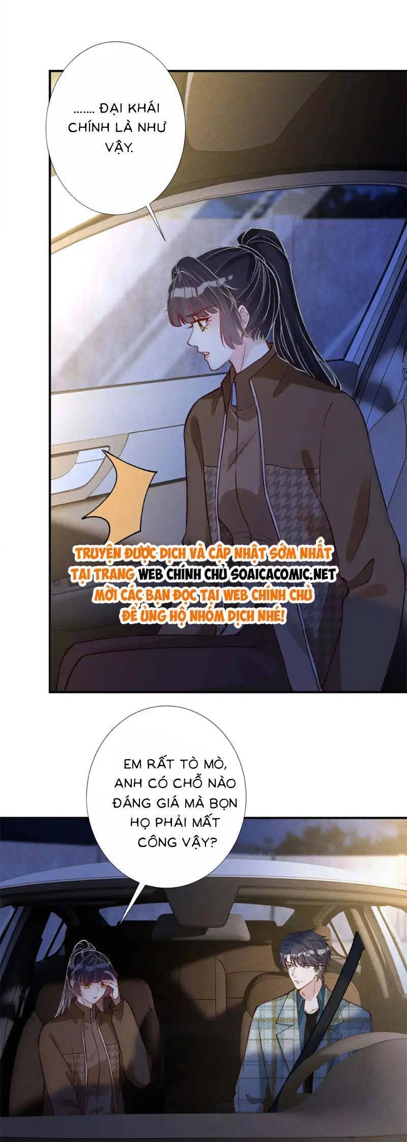 Ôm Khẩn Tiểu Mã Giáp Của Tôi Chapter 278 - 22