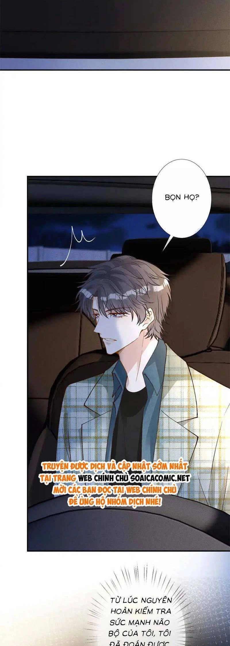 Ôm Khẩn Tiểu Mã Giáp Của Tôi Chapter 278 - 23