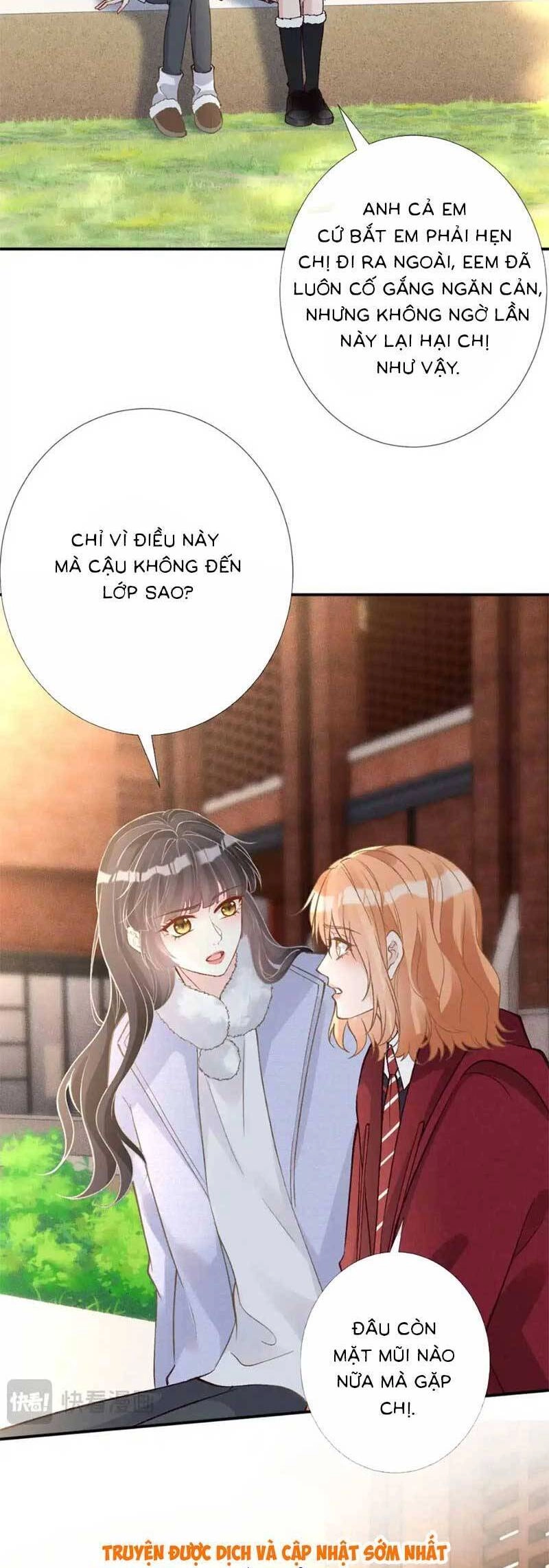 Ôm Khẩn Tiểu Mã Giáp Của Tôi Chapter 279 - 5