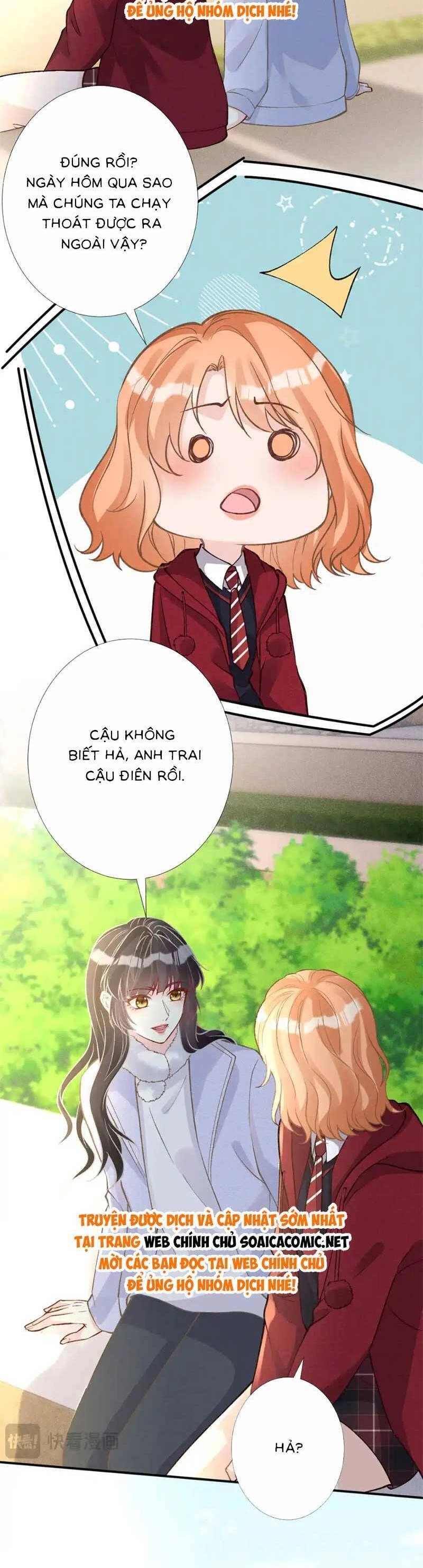 Ôm Khẩn Tiểu Mã Giáp Của Tôi Chapter 279 - 8