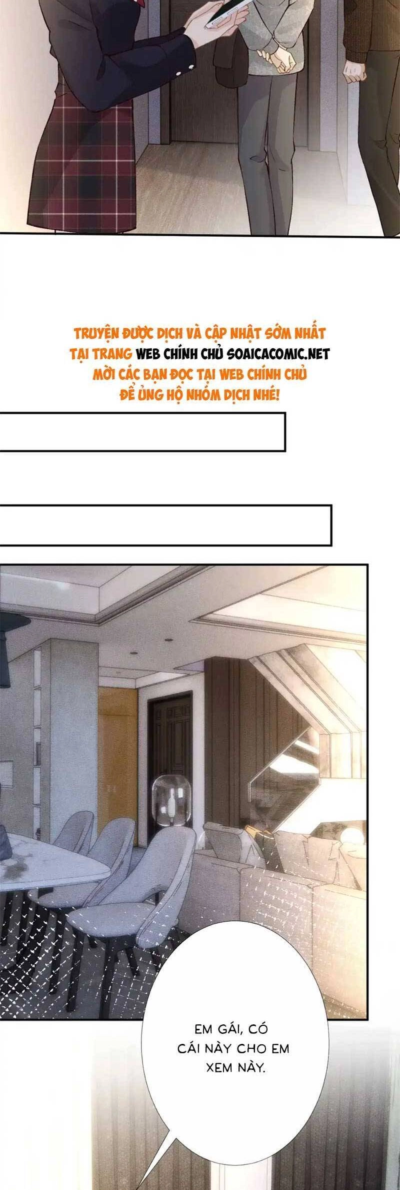 Ôm Khẩn Tiểu Mã Giáp Của Tôi Chapter 279 - 13