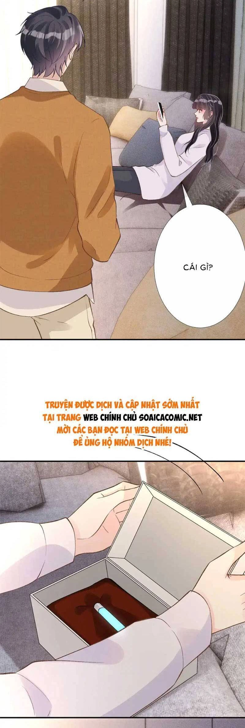 Ôm Khẩn Tiểu Mã Giáp Của Tôi Chapter 279 - 14