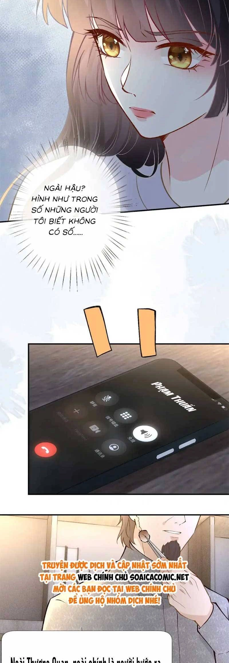 Ôm Khẩn Tiểu Mã Giáp Của Tôi Chapter 279 - 19