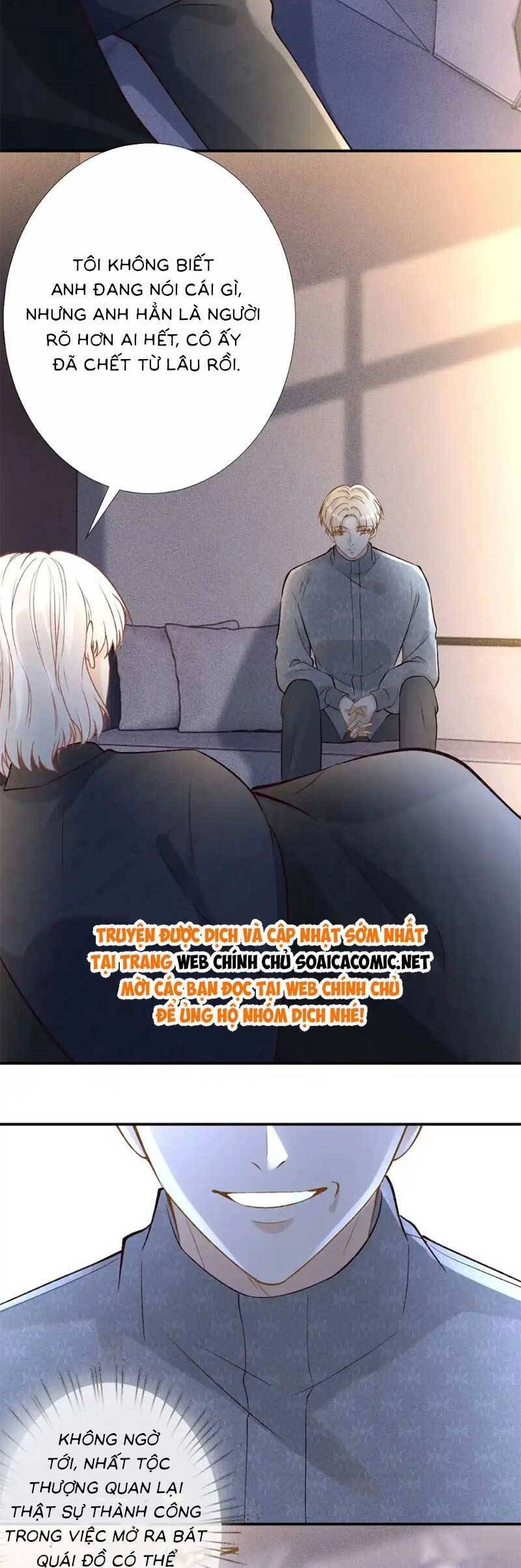 Ôm Khẩn Tiểu Mã Giáp Của Tôi Chapter 279 - 22