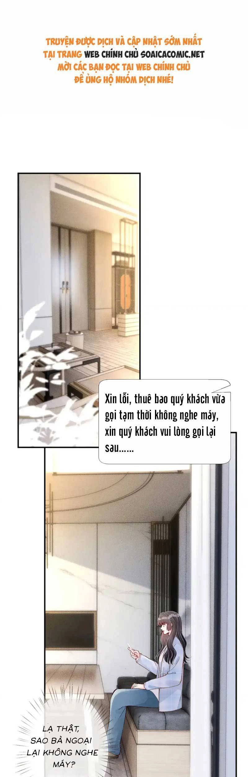 Ôm Khẩn Tiểu Mã Giáp Của Tôi Chapter 280 - 1