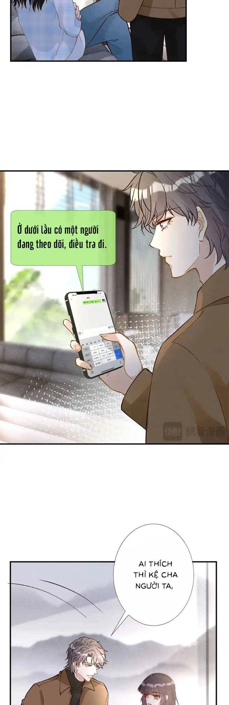 Ôm Khẩn Tiểu Mã Giáp Của Tôi Chapter 280 - 5