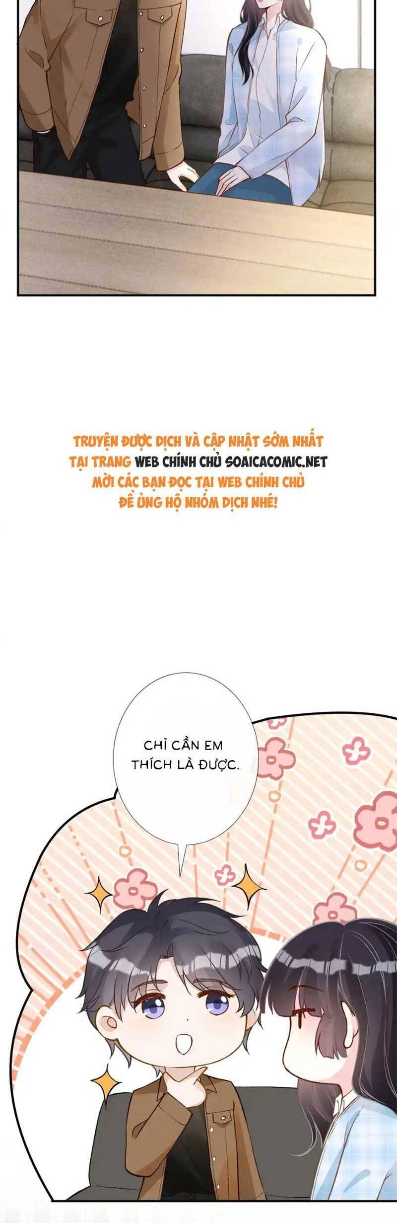 Ôm Khẩn Tiểu Mã Giáp Của Tôi Chapter 280 - 6