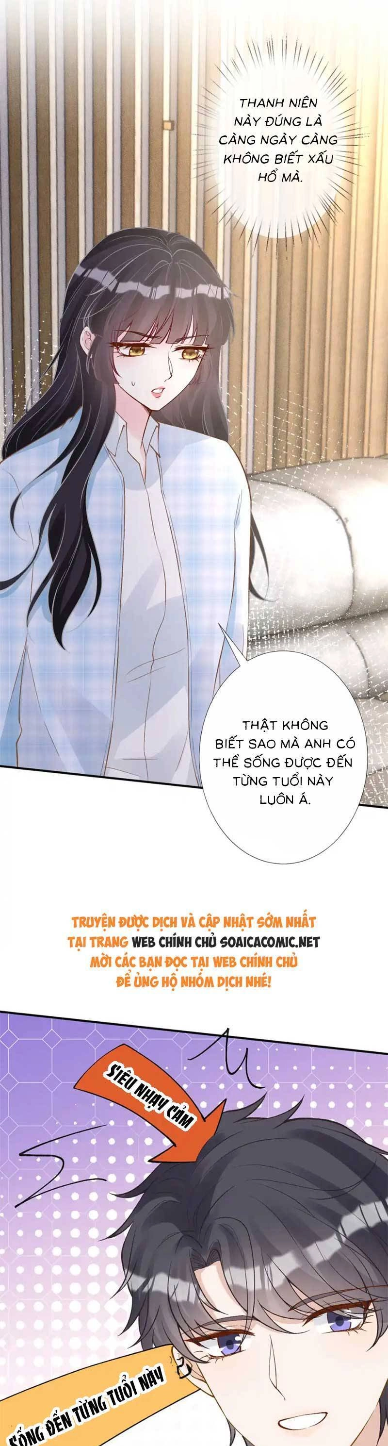 Ôm Khẩn Tiểu Mã Giáp Của Tôi Chapter 280 - 7