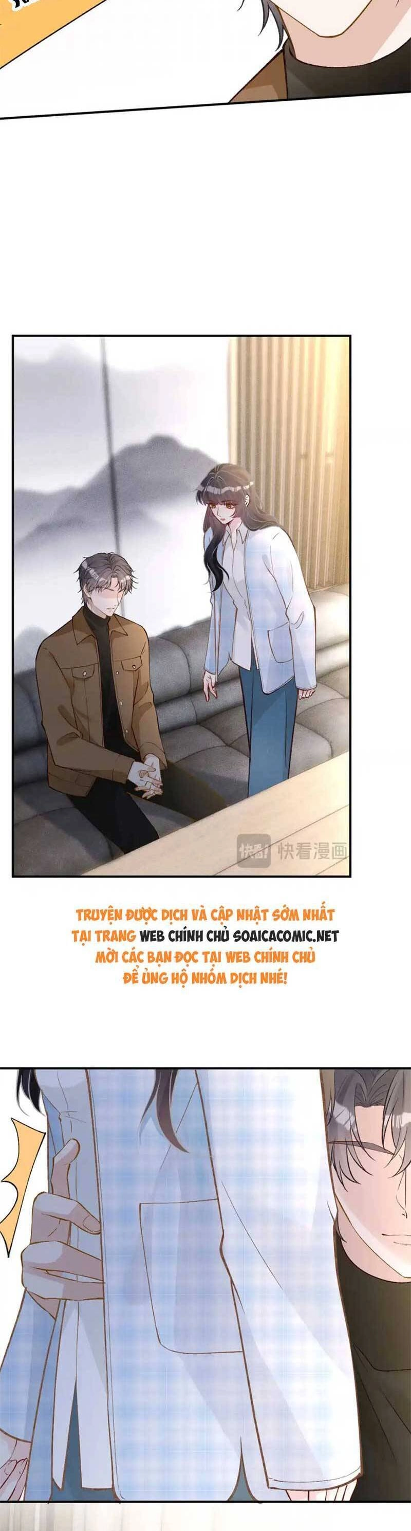 Ôm Khẩn Tiểu Mã Giáp Của Tôi Chapter 280 - 8