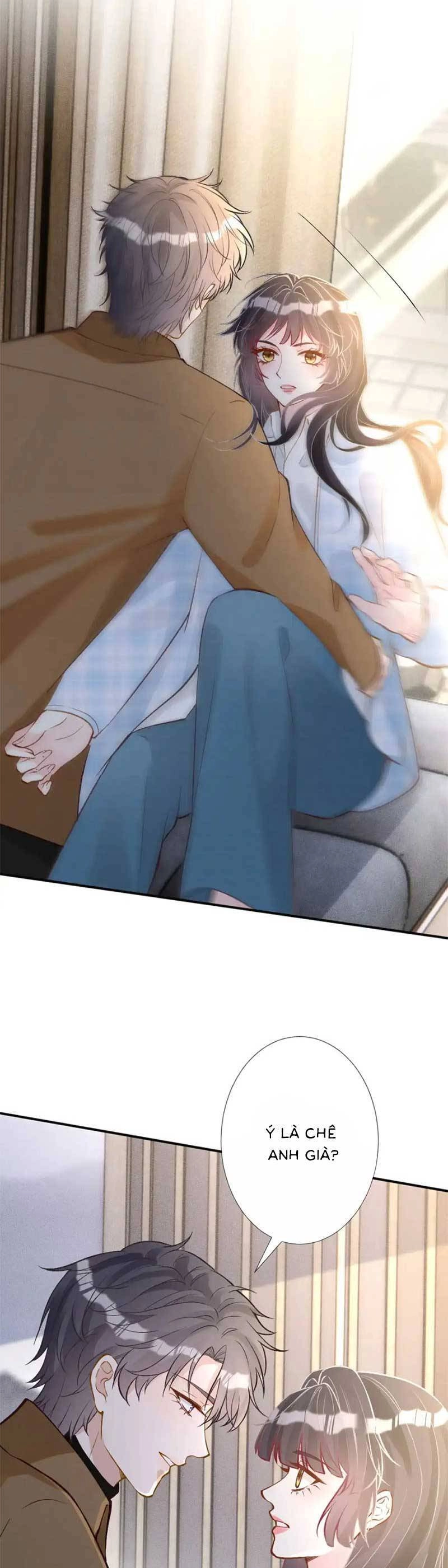 Ôm Khẩn Tiểu Mã Giáp Của Tôi Chapter 280 - 9