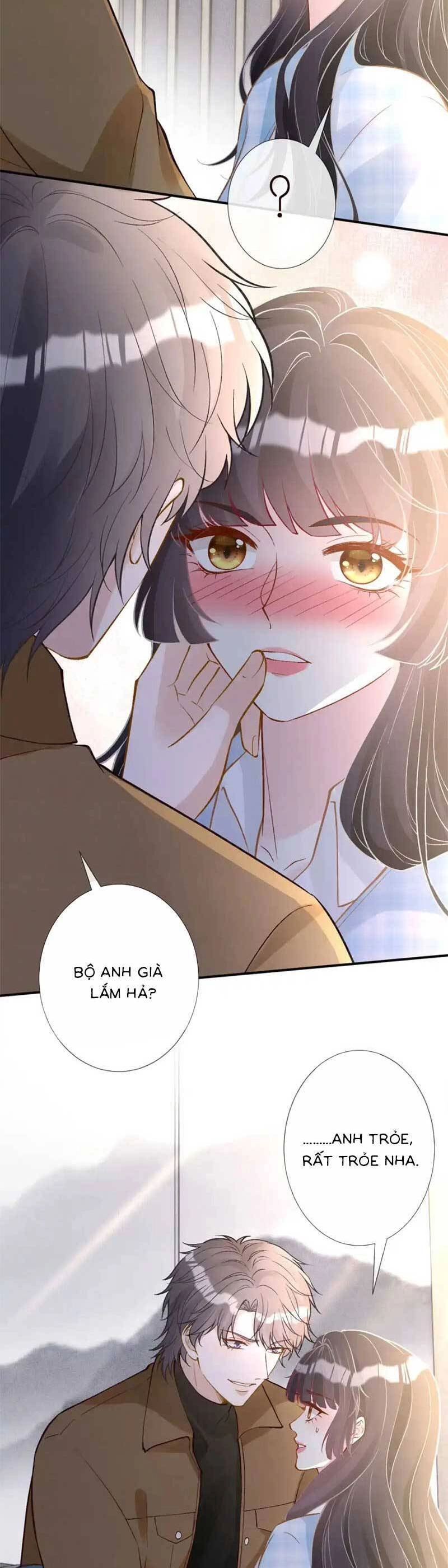 Ôm Khẩn Tiểu Mã Giáp Của Tôi Chapter 280 - 10