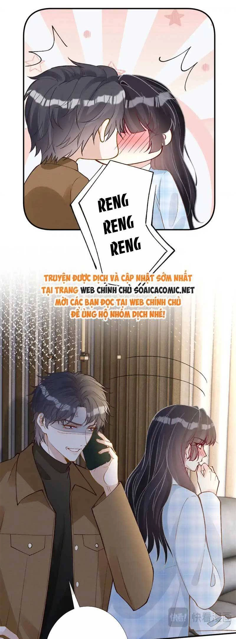 Ôm Khẩn Tiểu Mã Giáp Của Tôi Chapter 280 - 13