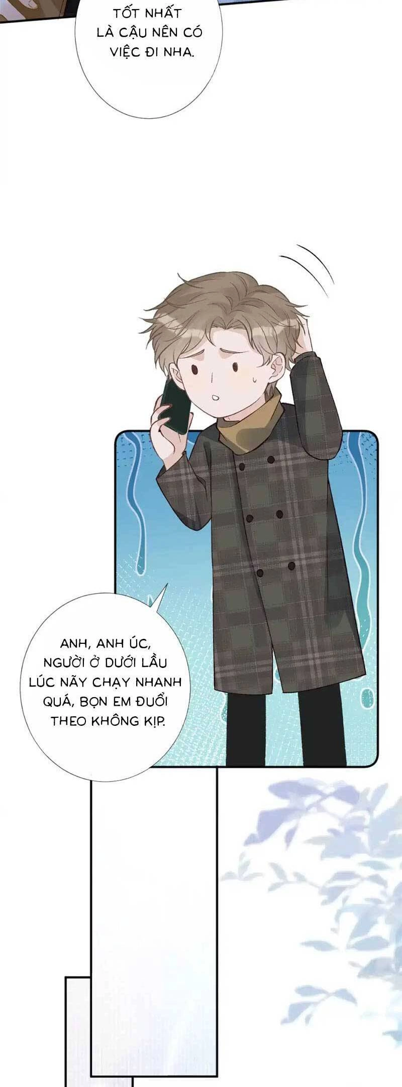 Ôm Khẩn Tiểu Mã Giáp Của Tôi Chapter 280 - 14