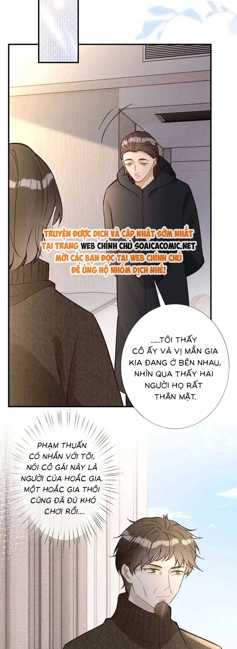 Ôm Khẩn Tiểu Mã Giáp Của Tôi Chapter 280 - 15