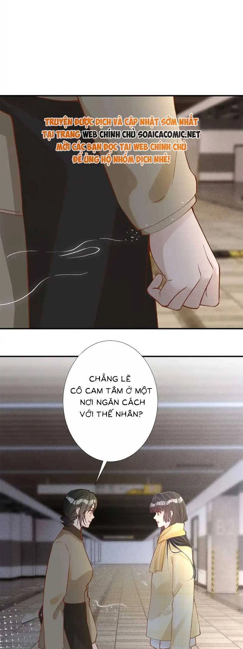 Ôm Khẩn Tiểu Mã Giáp Của Tôi Chapter 281 - 4