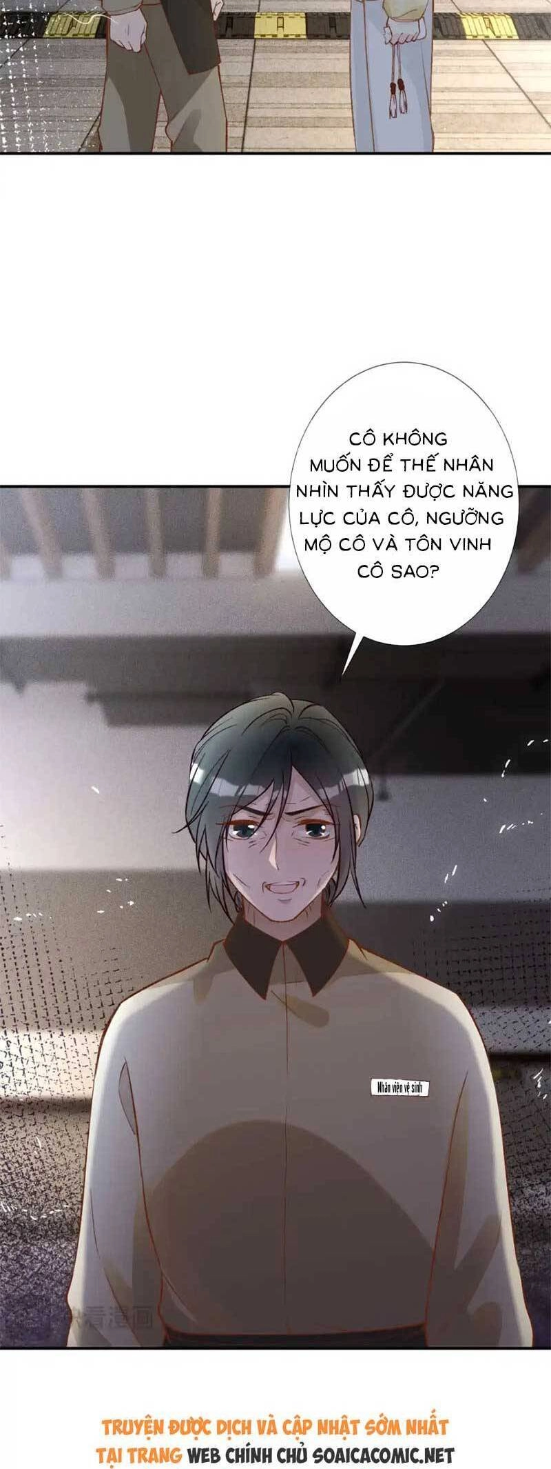 Ôm Khẩn Tiểu Mã Giáp Của Tôi Chapter 281 - 5