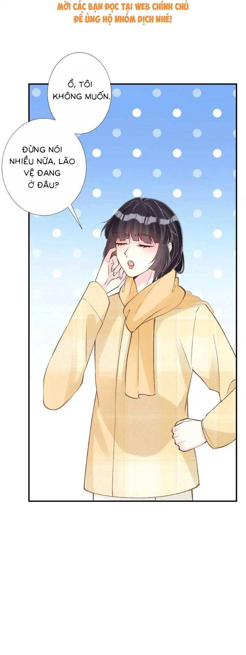 Ôm Khẩn Tiểu Mã Giáp Của Tôi Chapter 281 - 6