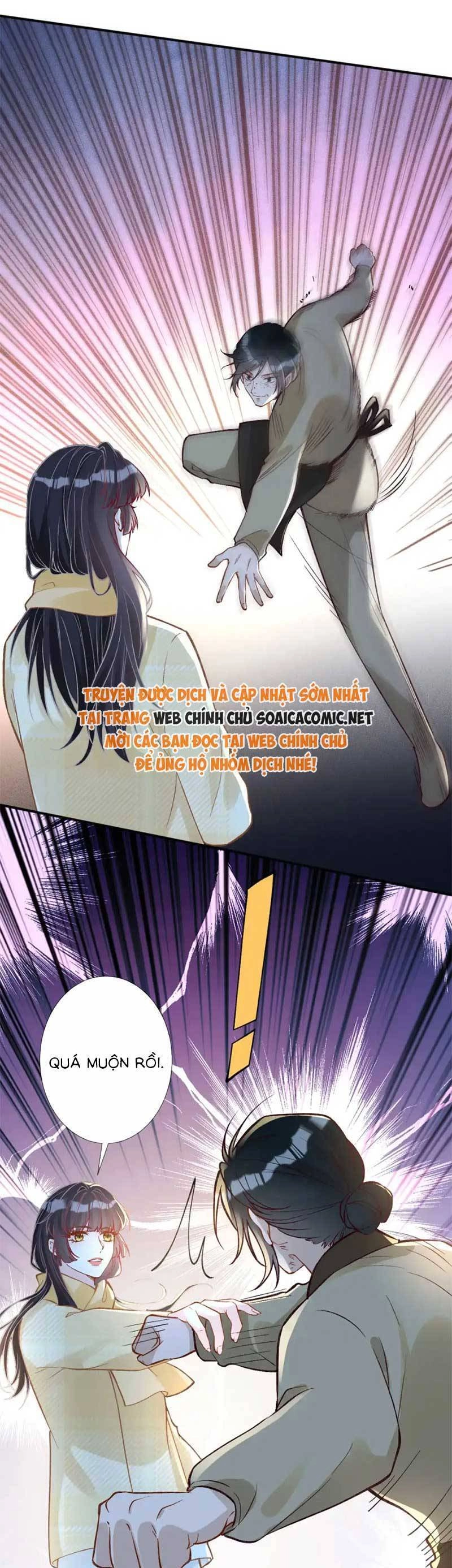 Ôm Khẩn Tiểu Mã Giáp Của Tôi Chapter 281 - 10