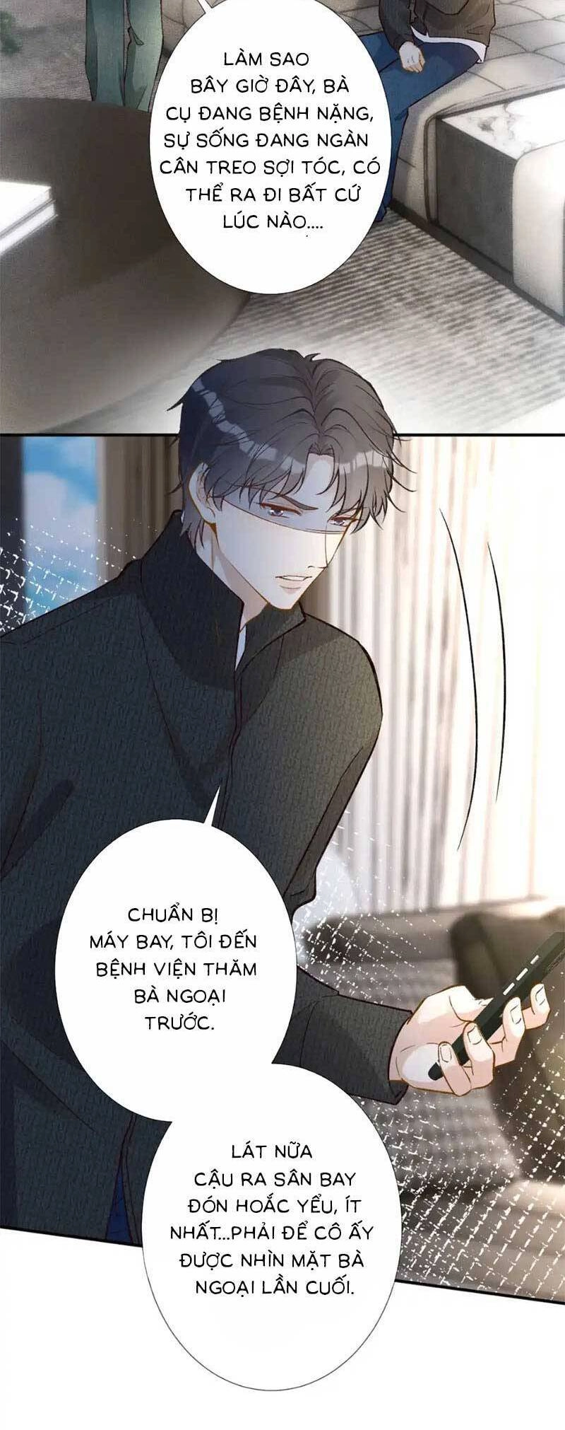 Ôm Khẩn Tiểu Mã Giáp Của Tôi Chapter 281 - 15