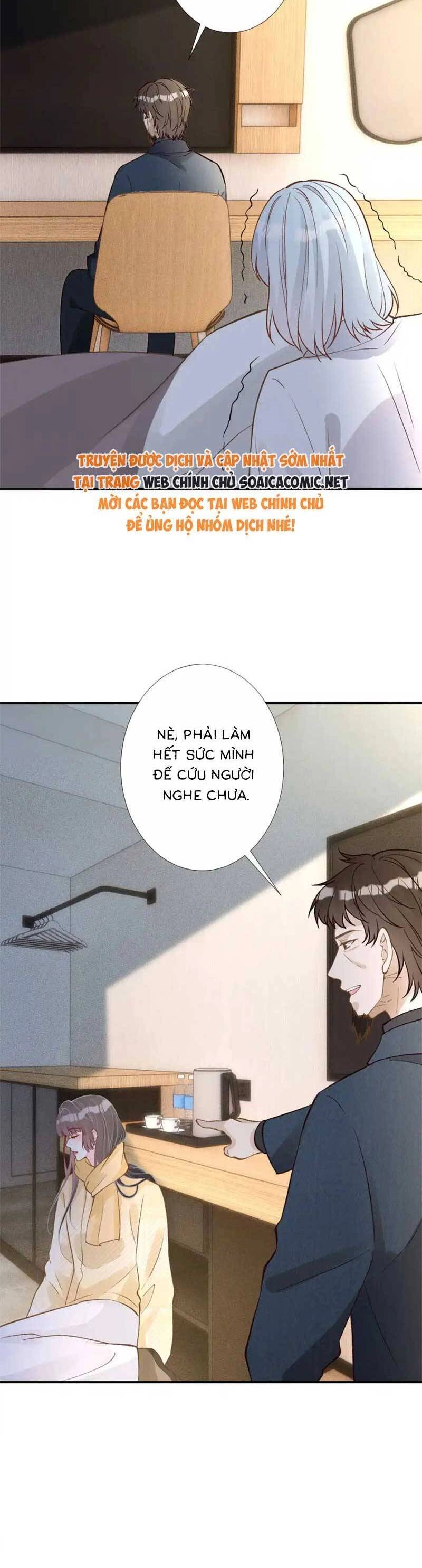 Ôm Khẩn Tiểu Mã Giáp Của Tôi Chapter 281 - 17