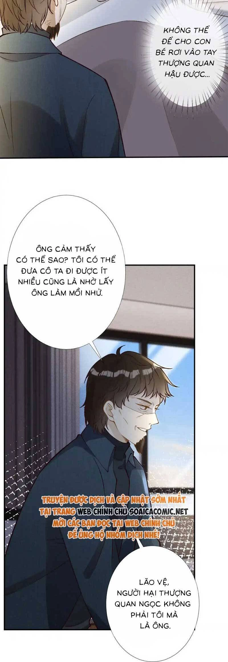 Ôm Khẩn Tiểu Mã Giáp Của Tôi Chapter 281 - 20