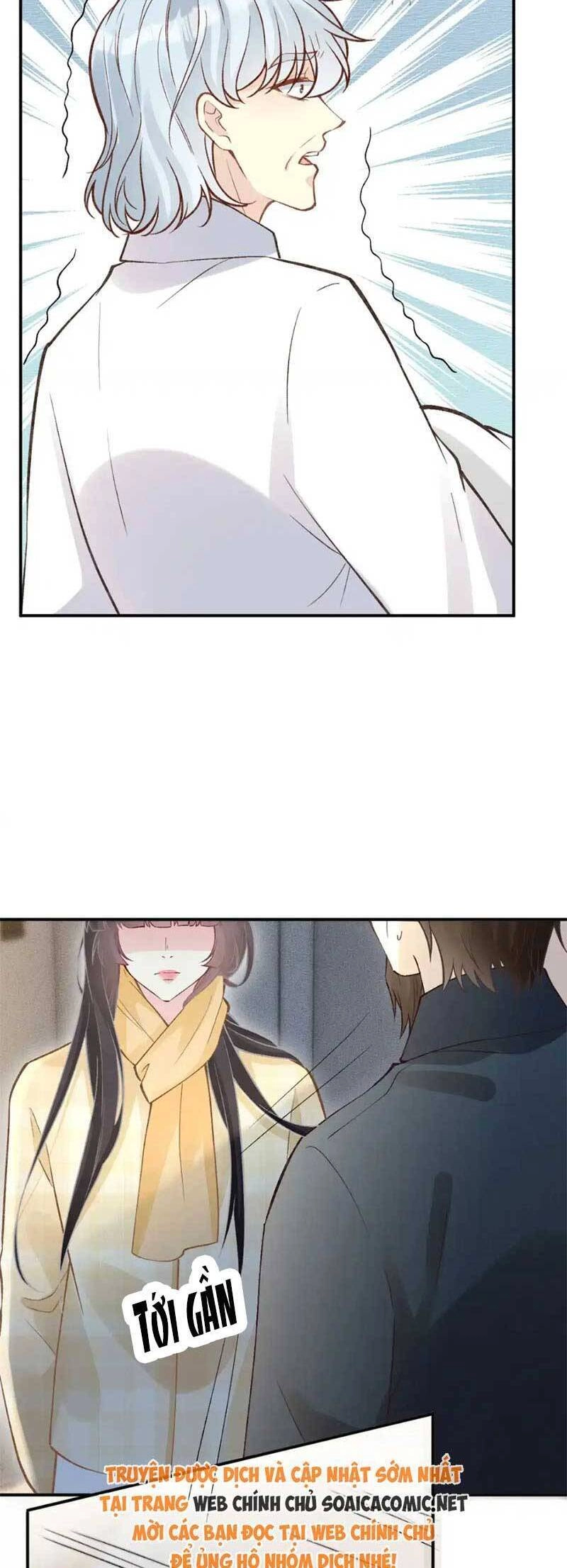 Ôm Khẩn Tiểu Mã Giáp Của Tôi Chapter 282 - 3