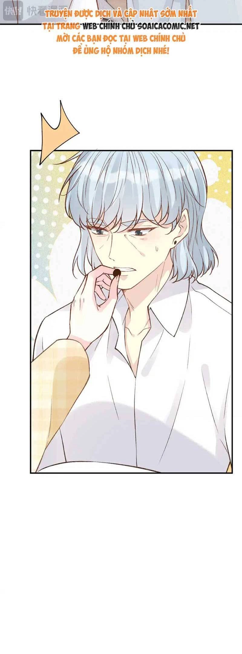 Ôm Khẩn Tiểu Mã Giáp Của Tôi Chapter 282 - 9