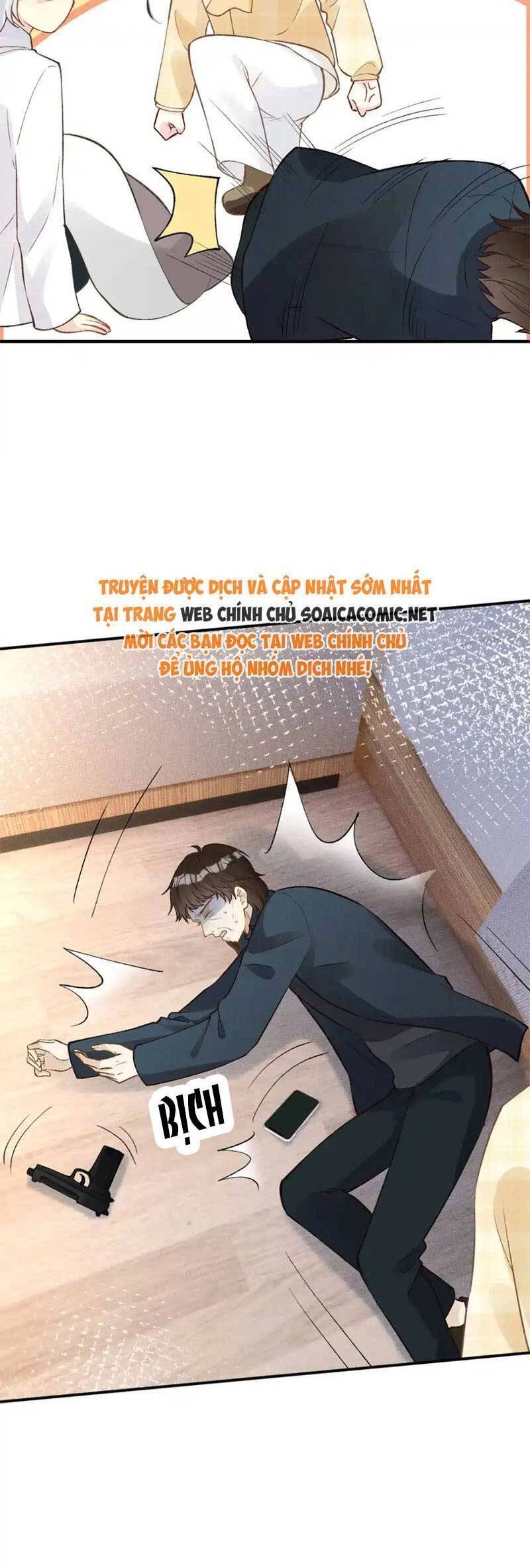 Ôm Khẩn Tiểu Mã Giáp Của Tôi Chapter 282 - 12