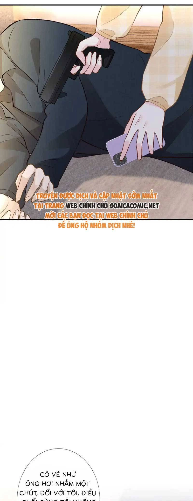 Ôm Khẩn Tiểu Mã Giáp Của Tôi Chapter 282 - 13