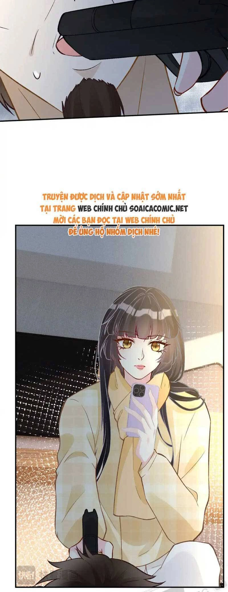 Ôm Khẩn Tiểu Mã Giáp Của Tôi Chapter 282 - 15