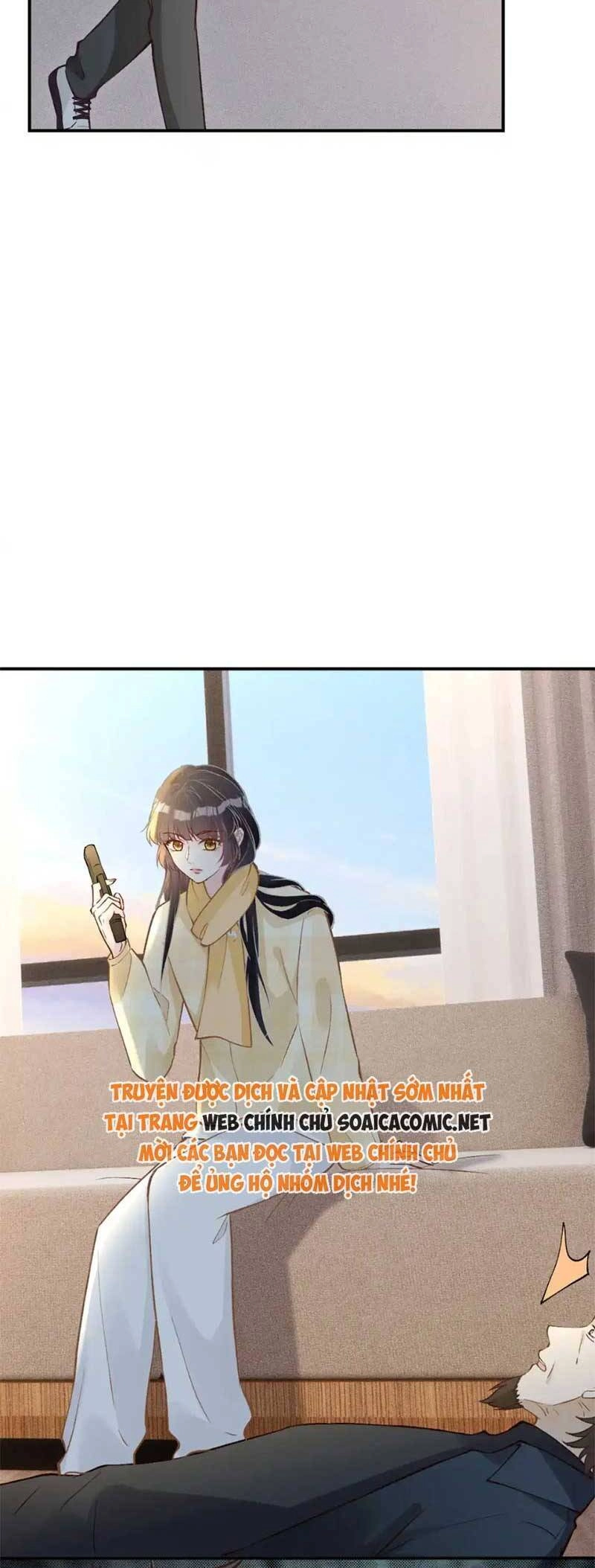 Ôm Khẩn Tiểu Mã Giáp Của Tôi Chapter 282 - 18